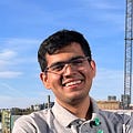 Go to the profile of Rahul Tandon