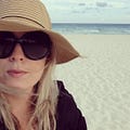 Sarah Elton - @sarahannegrosselton - Medium