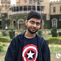 Go to the profile of Kumar Shubham
