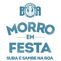 Go to MORRO EM FESTA