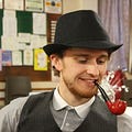 Go to the profile of James Robinson