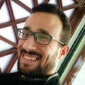 Go to the profile of Kareem Nagy Areed