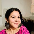 Go to the profile of Pooja Rane