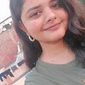 Go to the profile of Shivangi