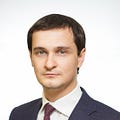 Go to the profile of Aleksandr Sokolovskii
