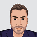 Go to the profile of Mo Bitar