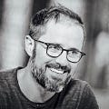 Go to the profile of Ev Williams
