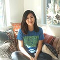 Go to the profile of Susie Kim