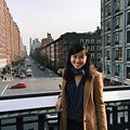 Go to the profile of Wen Yi