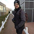 Go to the profile of Daniel Hartwich