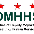 DC DMHHS - @DMHHS_DC - Medium