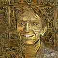 Go to the profile of Wieland Brendel