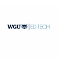 Go to the profile of WGU Ed Tech