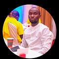 Go to the profile of Owino Aketch