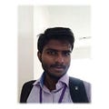 Go to the profile of Krishnakumar Ramachandran