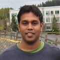 Go to the profile of Sri