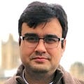 Sanjay Bhavnani - @sanjaybhavnani - Medium