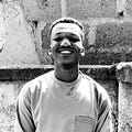 Go to the profile of Idenyi Favour