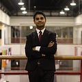 Go to the profile of Amardeep Dhillon