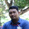 Go to the profile of Faza Hannan Purinanda