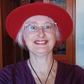 Go to the profile of Sheila Crosby - Starlight guide