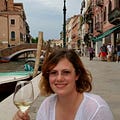 Go to the profile of Vizchelle Labuschagne
