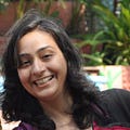 Go to the profile of Anjali G Sharma