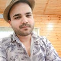 Go to the profile of Vikas Saraf