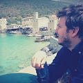 Go to the profile of Giorgos Karamanolis