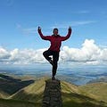 Go to the profile of Morris Mountains