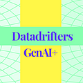 Go to the profile of Datadrifters