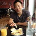 Go to the profile of Ikai Lan 藍奕凱