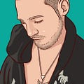 Go to the profile of James Gillmore