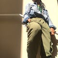 Tyandrah Ashley - @tyandrahashley - Medium