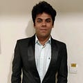 Go to the profile of Avishek Kataria