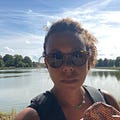 Go to the profile of Paulette Mentis