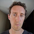 Go to the profile of David Gilbertson