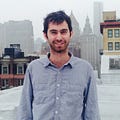 Sam Moritz - @sammoritz - Medium