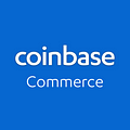 Go to the profile of Coinbase Commerce