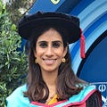 Go to the profile of Bhavana Nayer, PhD