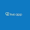 Go to 92five app