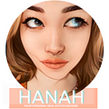 Go to the profile of Hanah's Musings