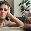 Go to the profile of Sapir Nahari
