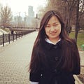 Go to the profile of Meden Zhanna