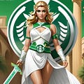 Go to the profile of Sword_Athena