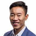 Go to the profile of Jason Shen