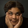 Go to the profile of Roxane Gay