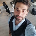 Go to the profile of Mohammad Al-hd