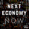 Go to the profile of the NEXT ECONOMY NOW podcast