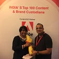 Sunjoy KRG ►Content & Brand Custodian - @sunjoykrg - Medium